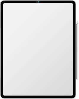 High-tech digital device showcasing Mithila IT's innovative IT solutions, emphasizing technology, software development, and digital transformation services.